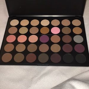 Morphe 35N Palette- New